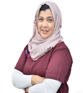 Dra. Marwa Mohamed Soliman