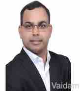 डॉ। मुरलीधरन वी