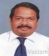 Dr Rajkumar M