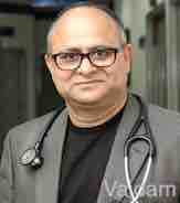 Dr. Subhash Wangnoo Dr. Subhash Wangnoo