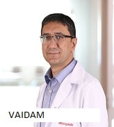 Dr. Kadir Acar