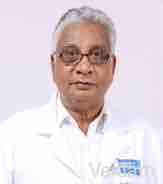Dr. Vincent Thamburaj Dr. Vincent Thamburaj