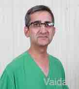 डॉ। फैसल मुमताज डॉ। फैसल मुमताज