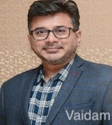 डॉ जिग्नेश अश्विनभाई गांधी