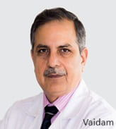 Dr. Suresh Kumar Chhabra