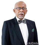 Dr. Ahmad Ridzwan Arshad