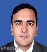 Dr. Ajit Swamy Dr. Ajit Swamy