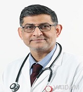 অমিত চতুর্বেদী ড