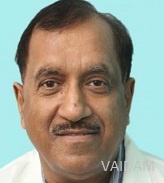 डॉ। अनिल पोद्दार