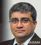 डॉ। राहुल लाठ