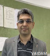 Dr. Shashank Vashist Dr. Shashank Vashist