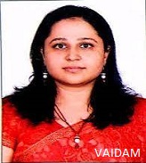 Dra. Shiva Singh Shekhawat Dra. Shiva Singh Shekhawat