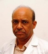 Dr. Somasekhar M Dr. Somasekhar M