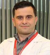 Assoc. Prof. Gökhan TEMİZ Assoc. Prof. Gökhan TEMİZ