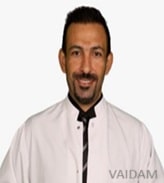 Assoc. Prof. Mehmet Cetinkaya Assoc. Prof. Mehmet Cetinkaya