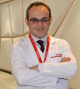 Assoc. Prof. Onur Yaman 
