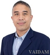 সহকারী সতীত সিরিবুনরিড প্রফেসর ড