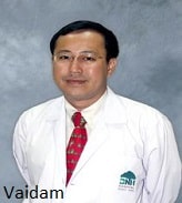 Asist. prof. Tul Sitisomwong