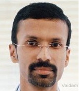 Dr Atul Peters Dr Atul Peters