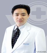 Dr. Bancha Chernchujit