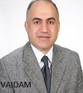 Dr Ceyhun Bozkurt