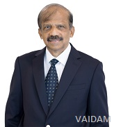Dr. Selvapragasam T.