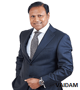 Dr. Ghandhiraj Somasundram