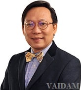 Dr. Simon Lo
