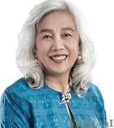 Dato Dr Siti Zaliha Zainal