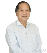 Dr. Yeoh Poh Hong