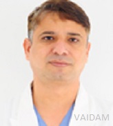 Dr.Dharmendra Sharma