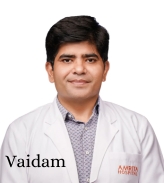 Dr. Ahmed Kamaal Dr. Ahmed Kamaal