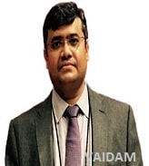 Dr. Ameet H Kulkarni 