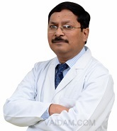 Dr. Ashish Goel Dr. Ashish Goel