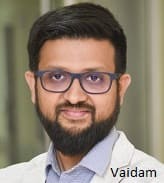 Dr. Ashish Gupta Dr. Ashish Gupta