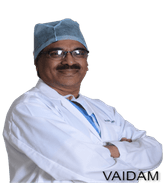 Dr. Bipin Bihari Mohanty