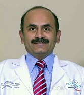 Dr. Deepthi Nandan Reddy A