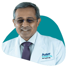 Doktor Dilip Panekar