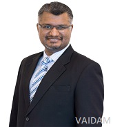 Dr. Sureisen Mariapan