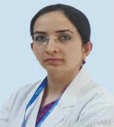 Dr. Esha Kaul Dr. Esha Kaul
