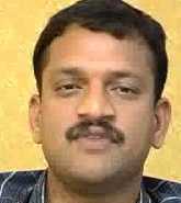 Dr. Gandhe Sridhar Dr. Gandhe Sridhar