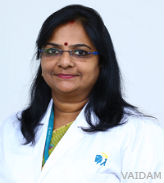 Dr. Gayathri AR