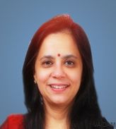 Dr. Geeta Billa Dr. Geeta Billa