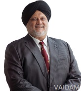 Dr. Gobinder Singh