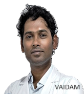 Dr. Gurram Sreeram