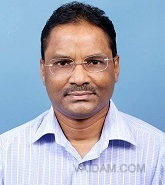 Dr. K. R. Gopi Dr. K. R. Gopi