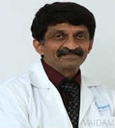Dr. K Ramachandran