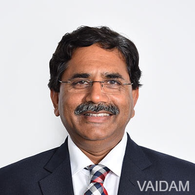 डॉ कौस्तुभ पटेल