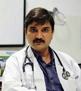 Dr. Kuldeep Arora Dr. Kuldeep Arora