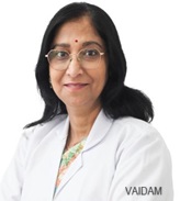 Dr. Manisha Chakrabarti Dr. Manisha Chakrabarti